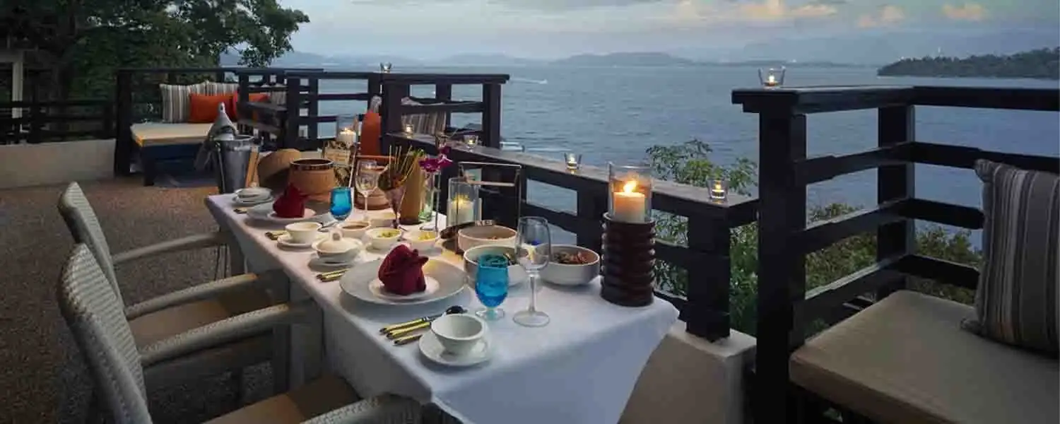 Gaya Island Resort-1